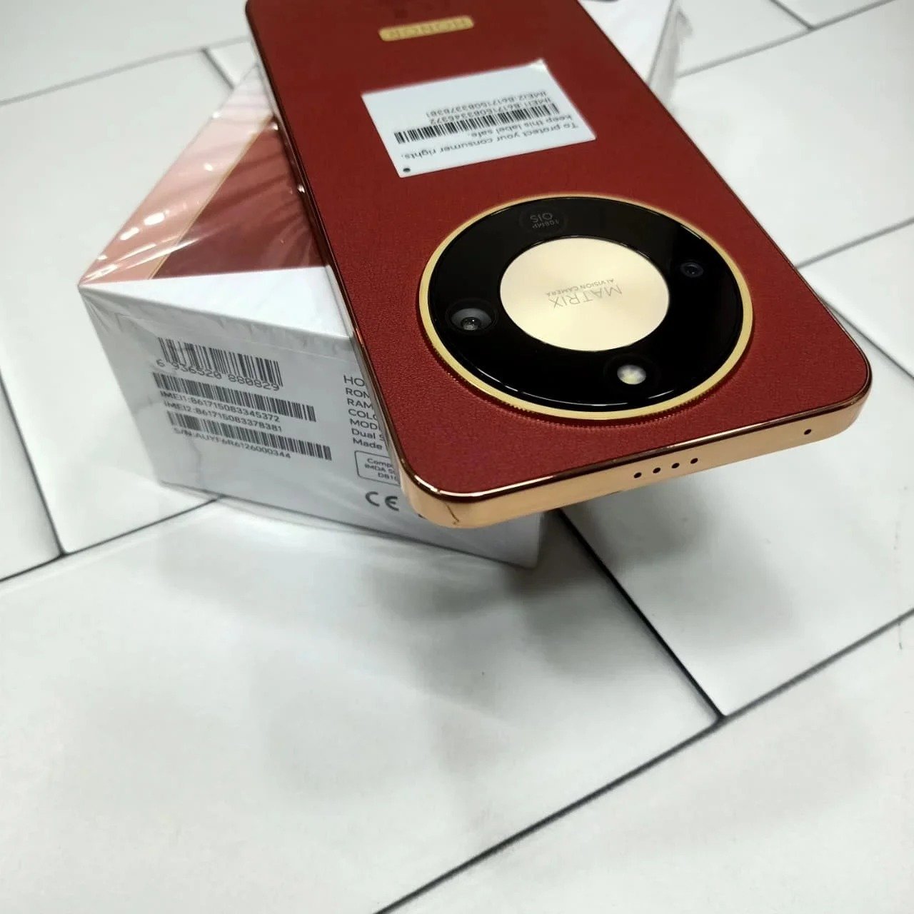 product